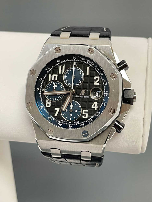 Audemars Piguet Royal Oak Offshore Chronograph 42mm