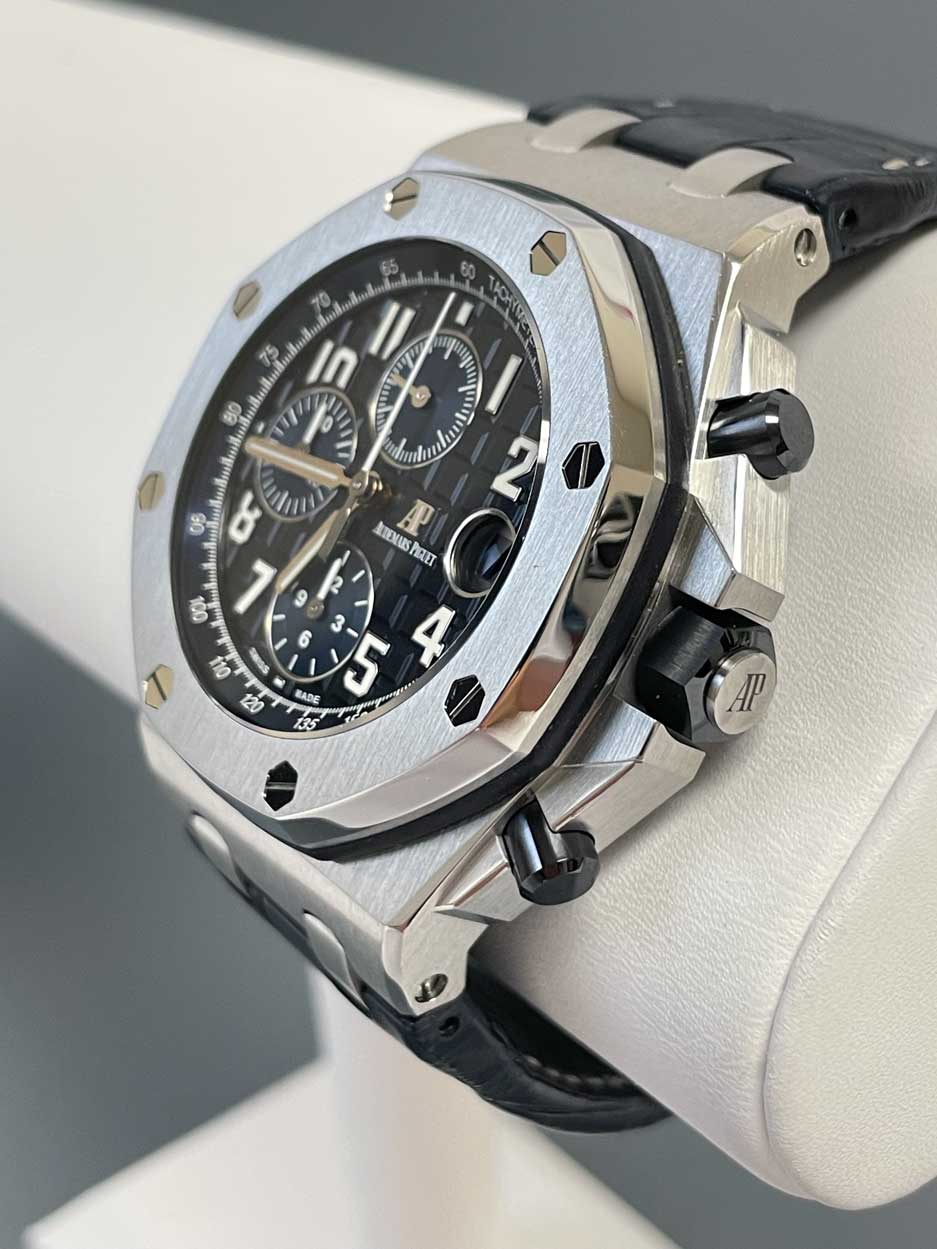 Audemars Piguet Royal Oak Offshore Chronograph 42mm