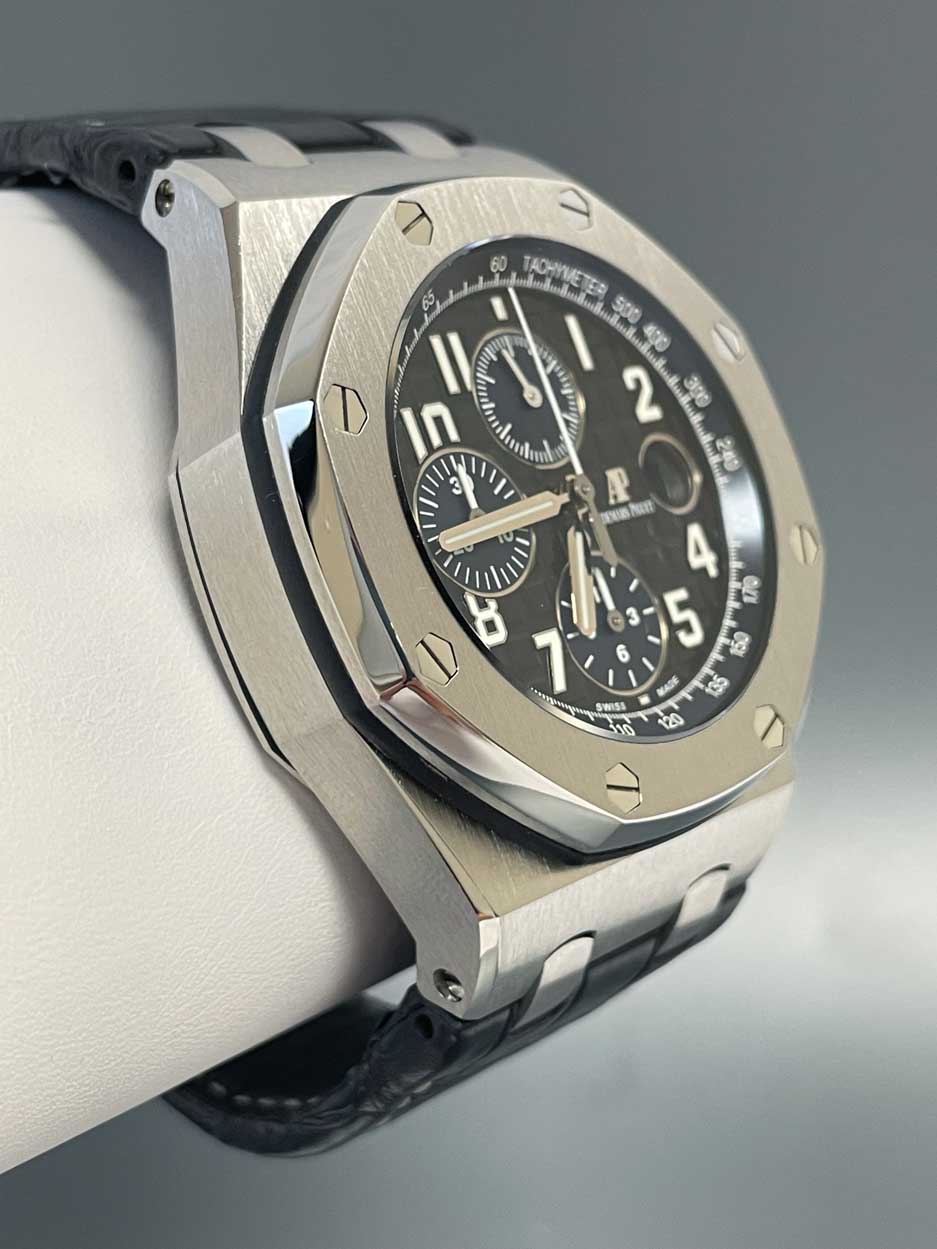 Audemars Piguet Royal Oak Offshore Chronograph 42mm