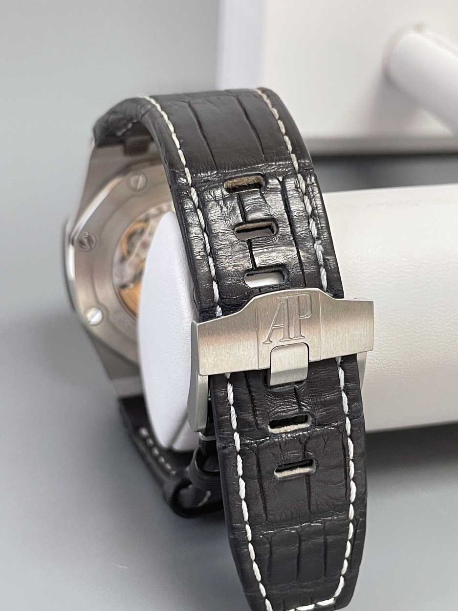 Audemars Piguet Royal Oak Offshore Chronograph 42mm