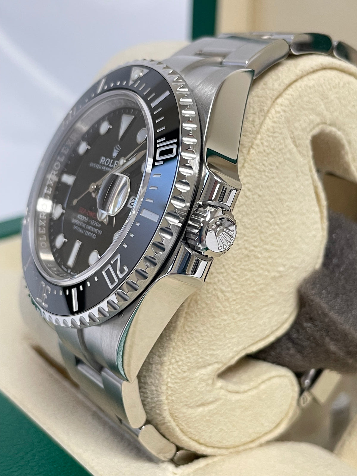 Rolex Sea-Dweller 43mm