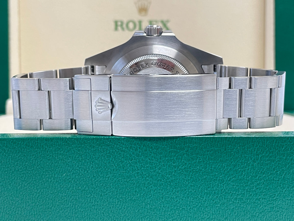 Rolex Sea-Dweller 43mm