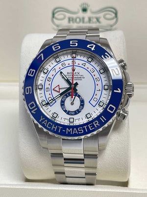 Rolex Yacht-Master Yacht-Master II 116680 CPO