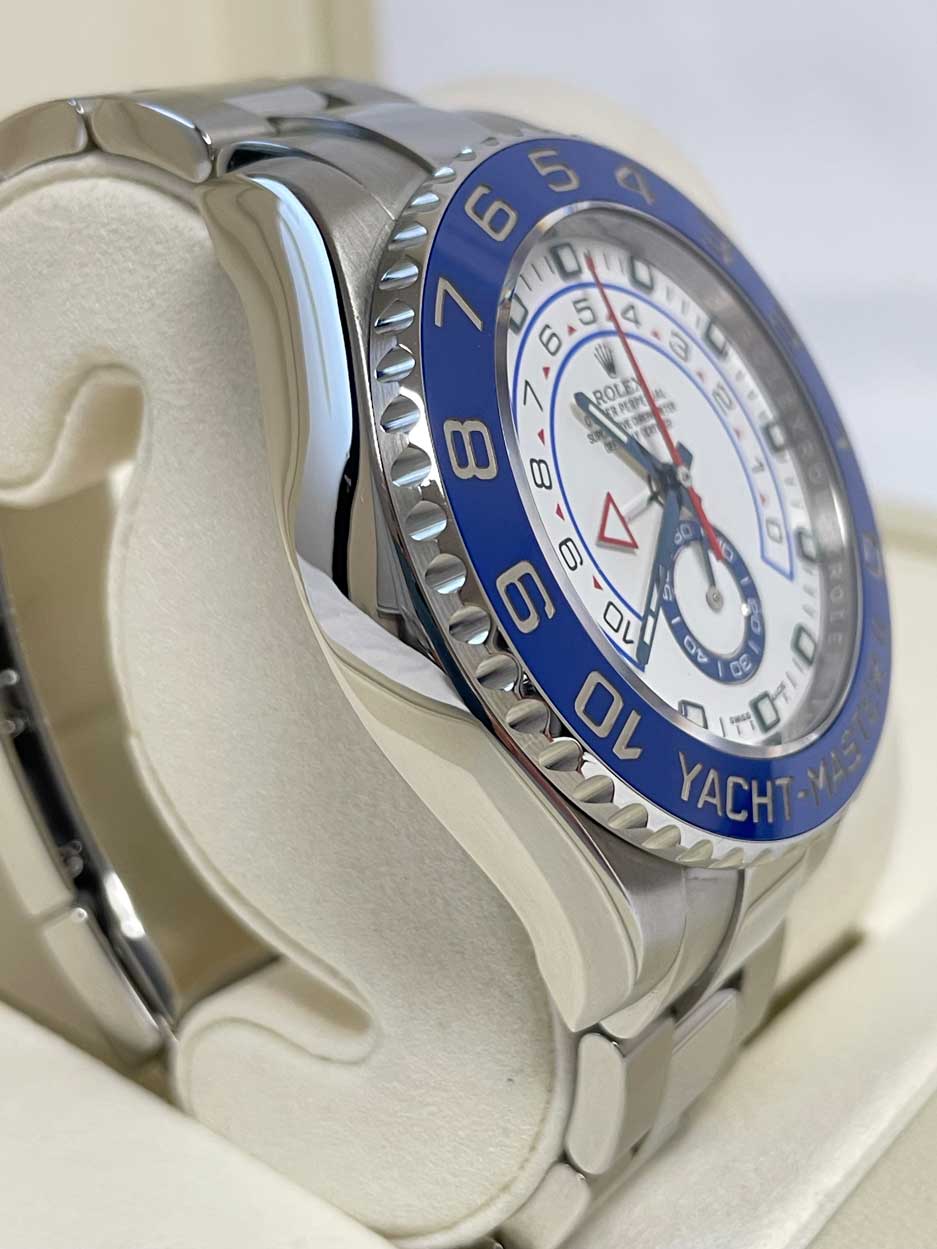 Rolex Yacht-Master Yacht-Master II 116680 CPO