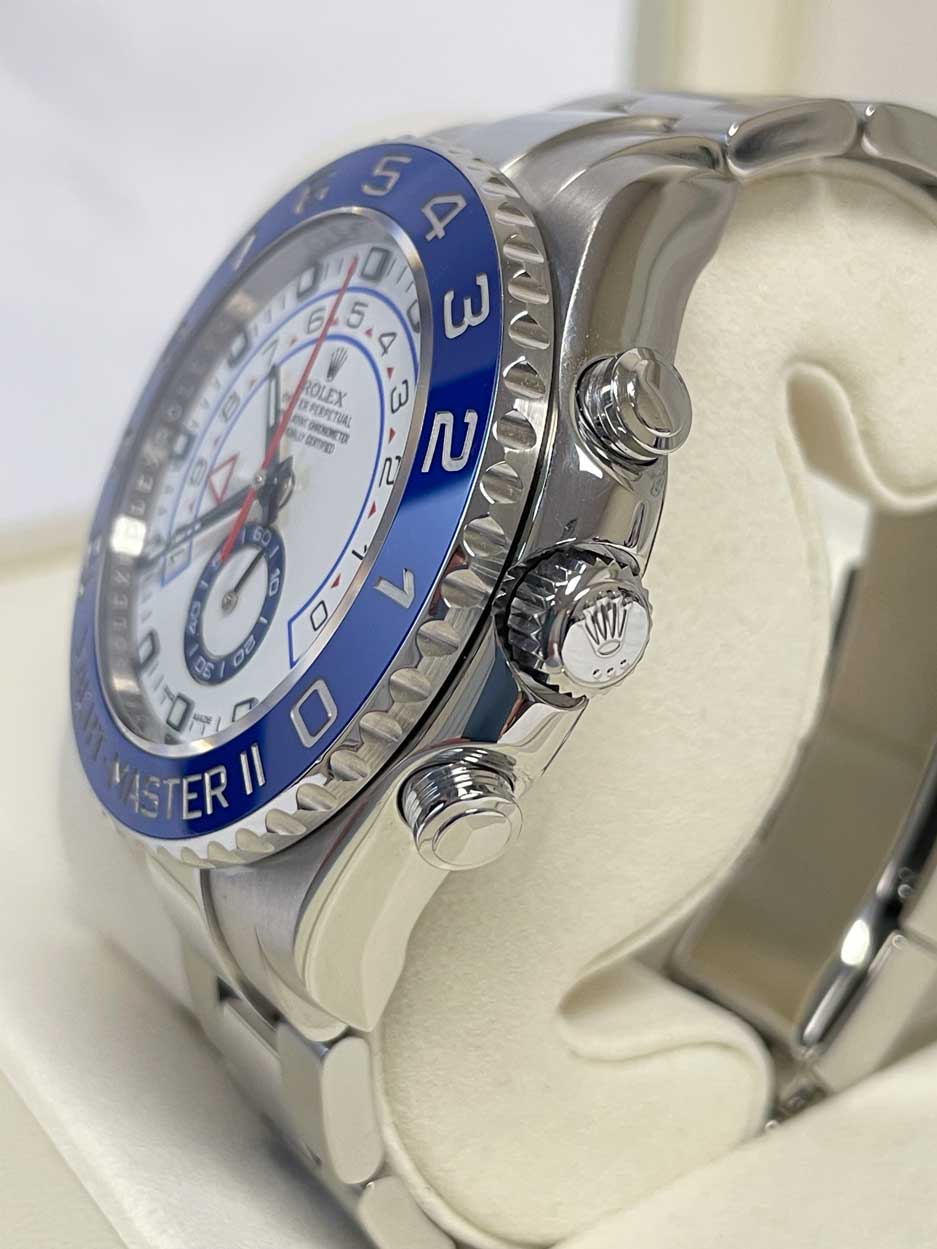 Rolex Yacht-Master Yacht-Master II 116680 CPO