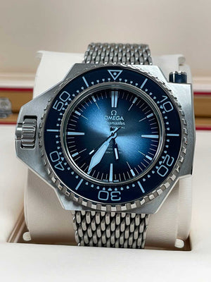 Omega PloPfor 1200m Summer Blue