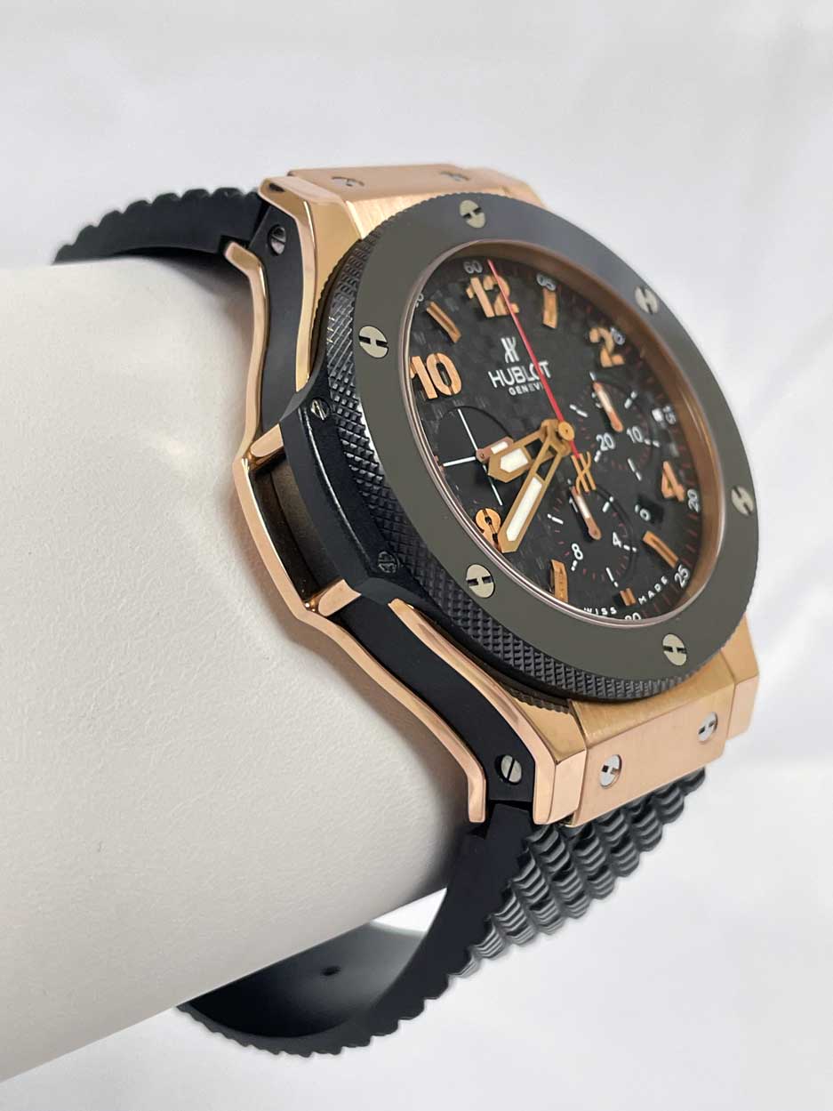 Hublot Big Bang - Chronograph 44mm 301.PB.131.RX