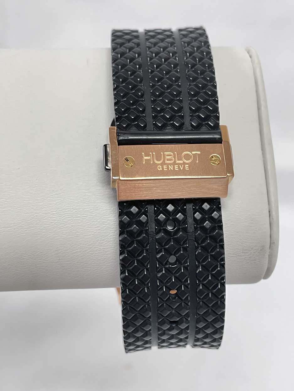 Hublot Big Bang - Chronograph 44mm 301.PB.131.RX