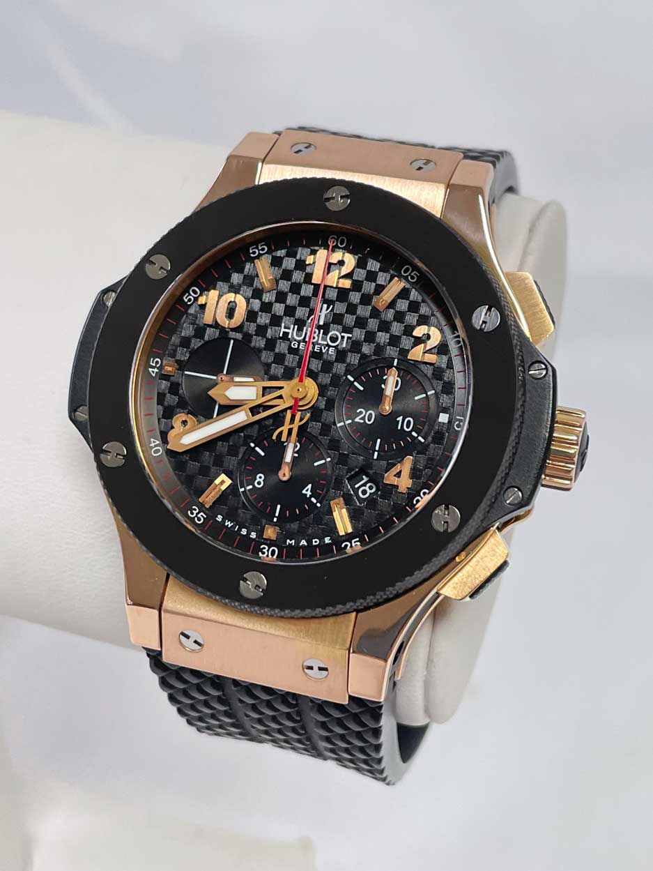 Hublot Big Bang - Chronograph 44mm 301.PB.131.RX