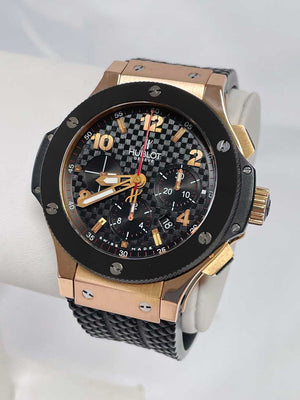 Hublot Big Bang - Chronograph 44mm 301.PB.131.RX