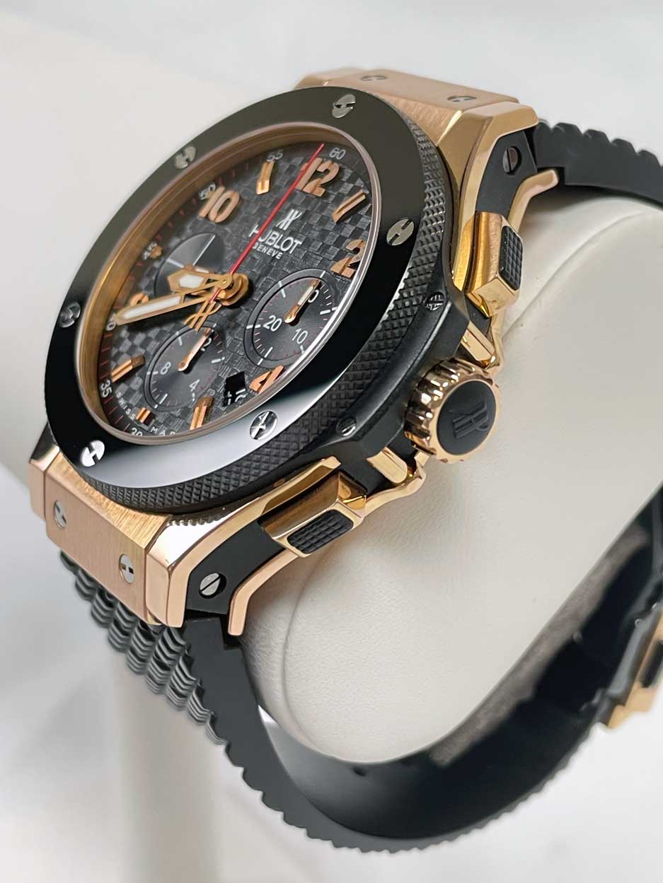 Hublot Big Bang - Chronograph 44mm 301.PB.131.RX