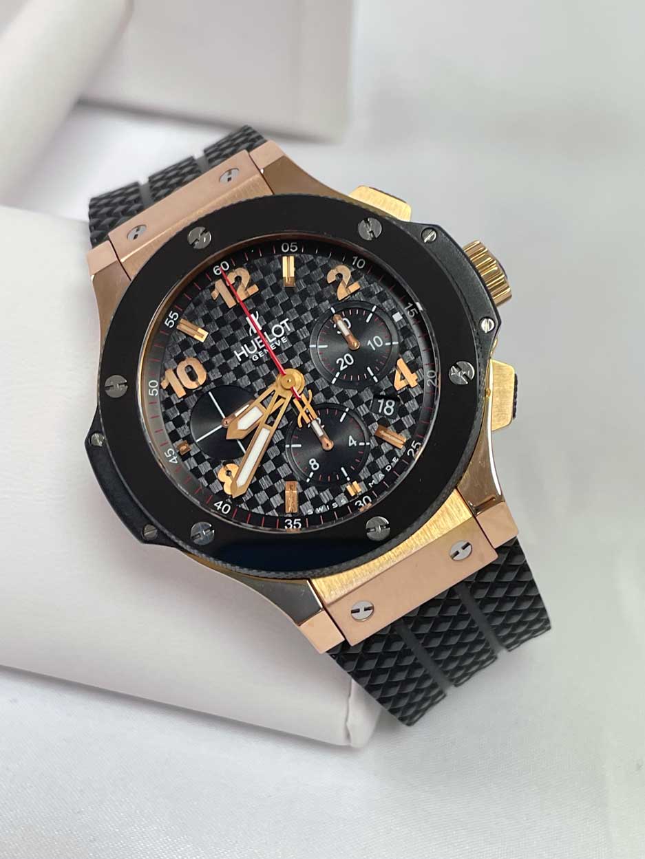 Hublot Big Bang - Chronograph 44mm 301.PB.131.RX