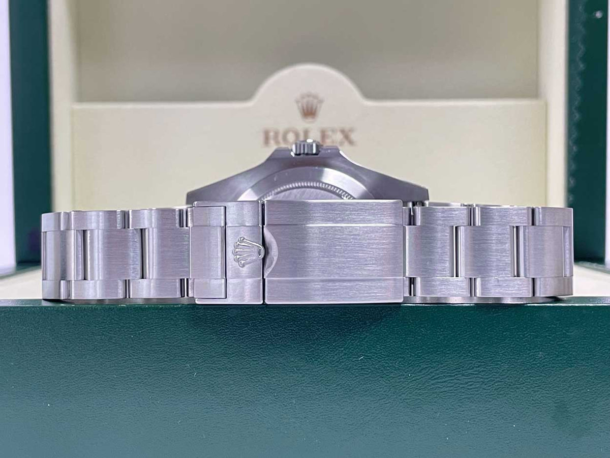 Rolex Oyster Perpetual Explorer II 42mm
