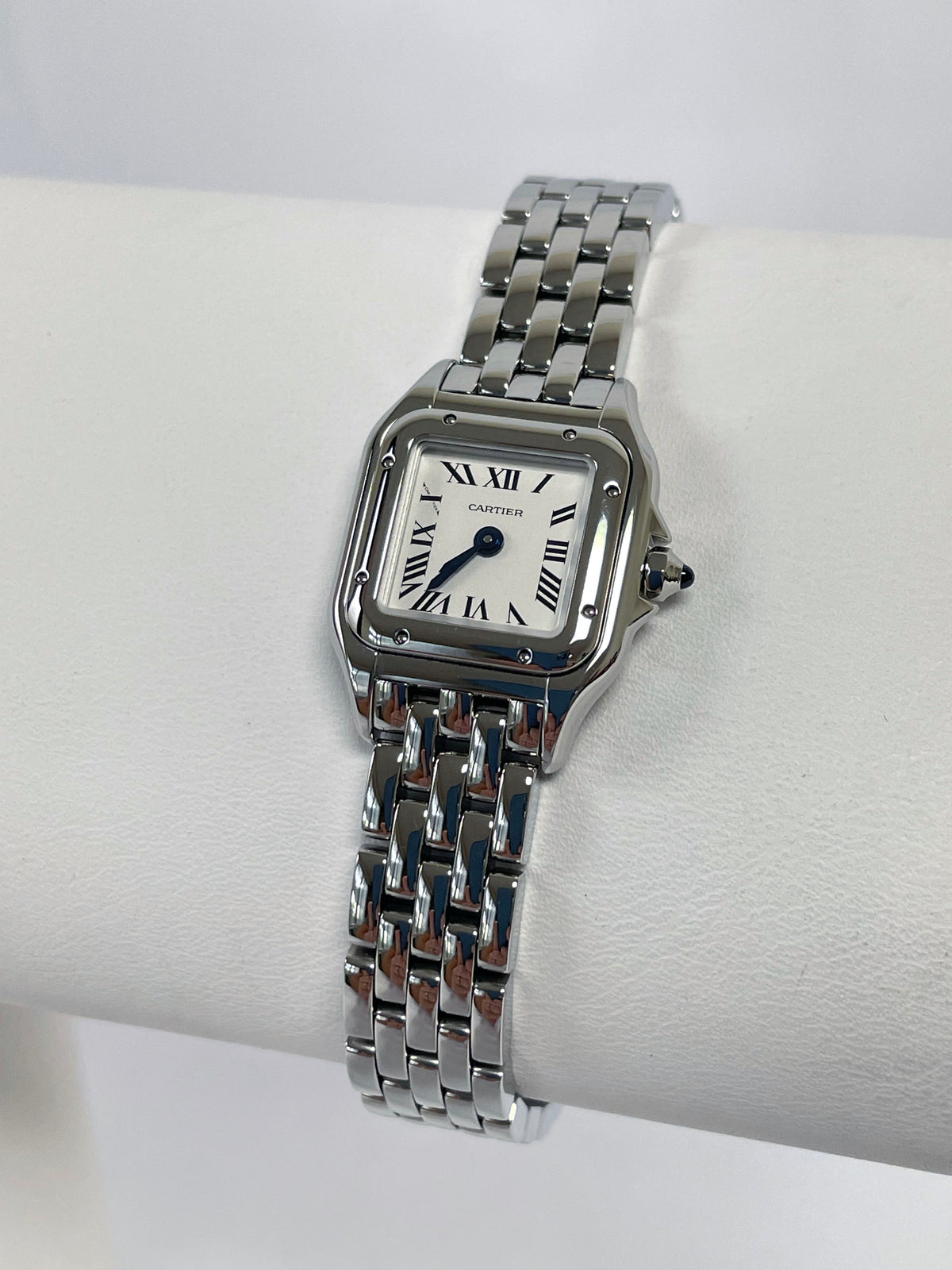 Cartier Panthere Mini