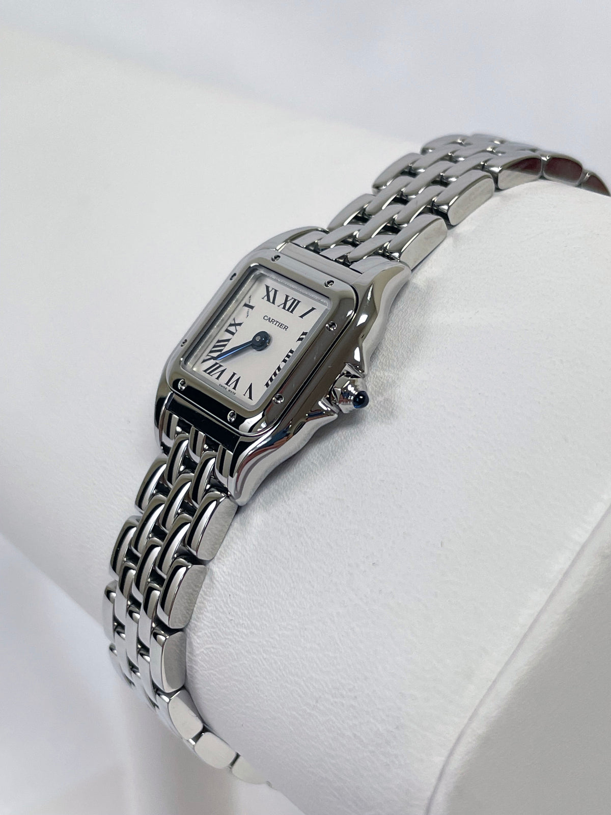 Cartier Panthere Mini