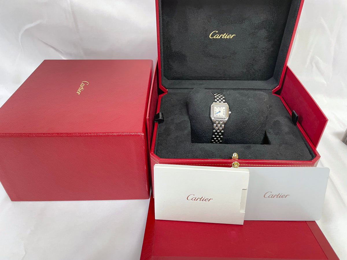 Cartier Panthere Mini