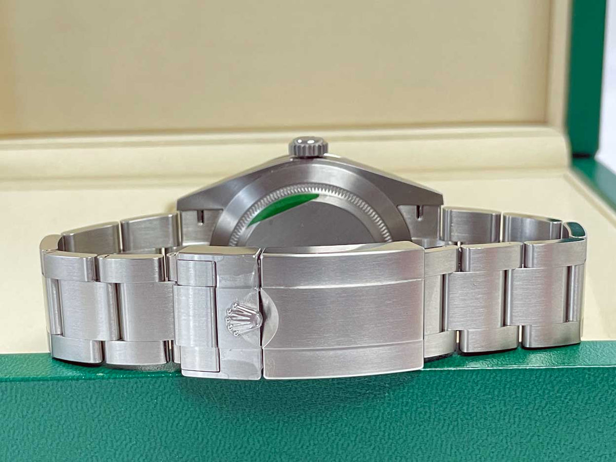 Rolex Perpetual Explorer 40
