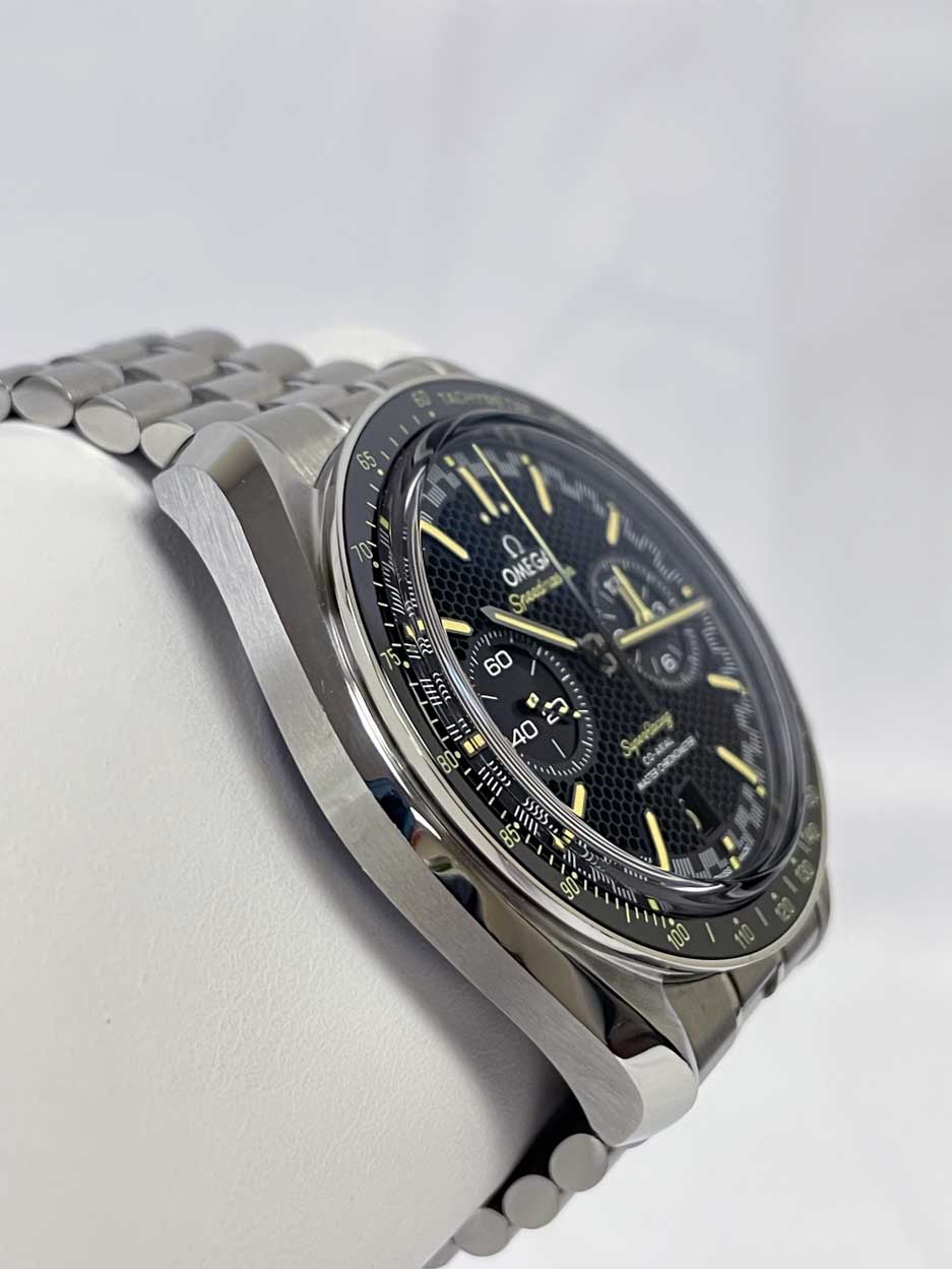 Omega Speedmaster Super Racing Master Chronometer