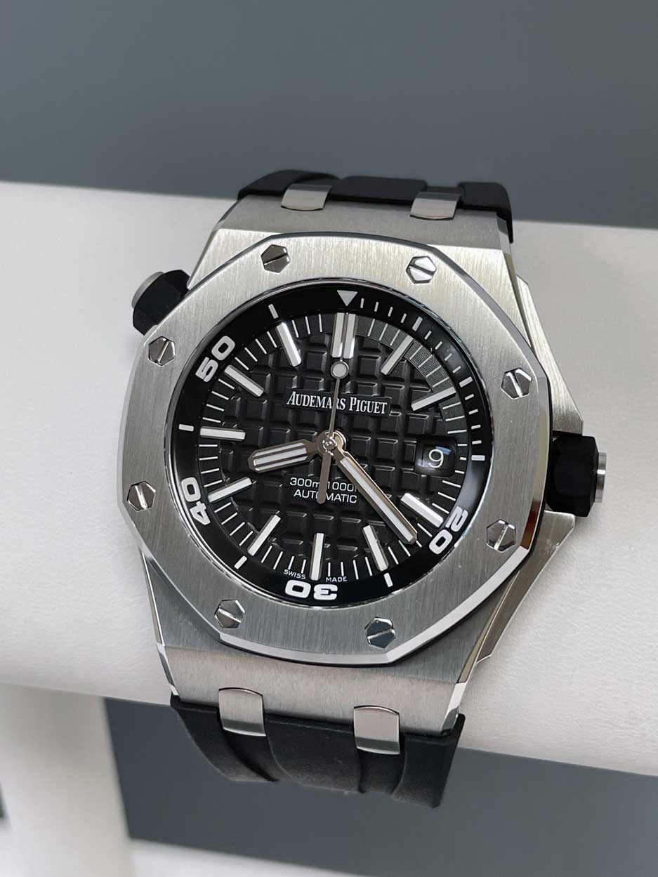 Audemars Piguet Royal Oak Offshore Diver