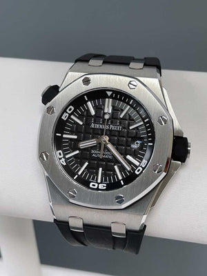 Audemars Piguet Royal Oak Offshore Diver
