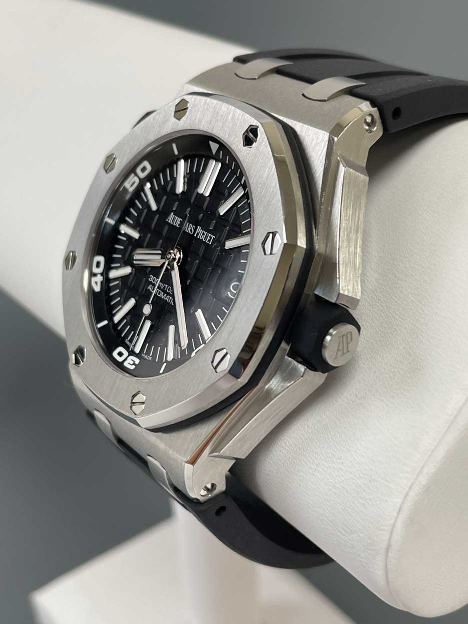 Audemars Piguet Royal Oak Offshore Diver
