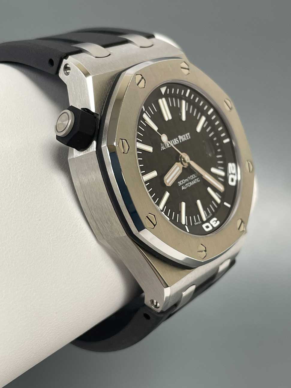 Audemars Piguet Royal Oak Offshore Diver