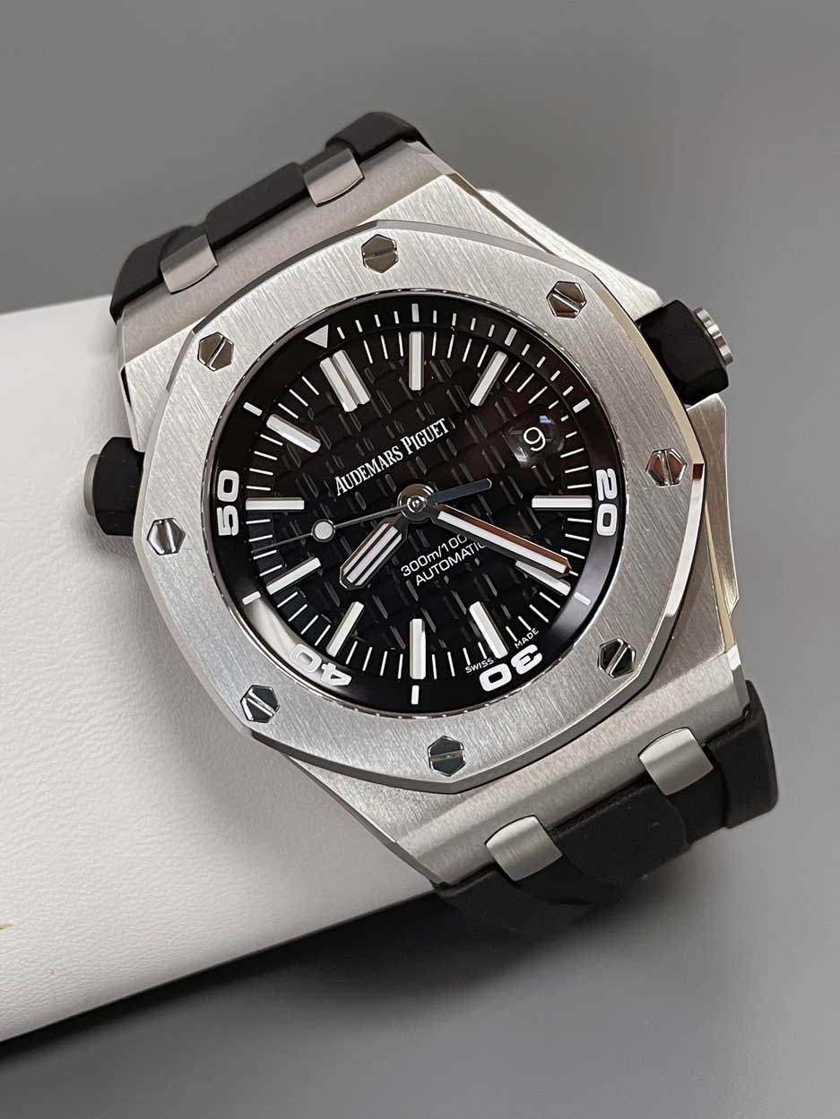 Audemars Piguet Royal Oak Offshore Diver