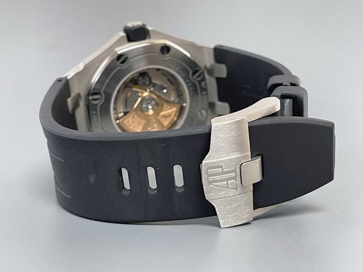 Audemars Piguet Royal Oak Offshore Diver