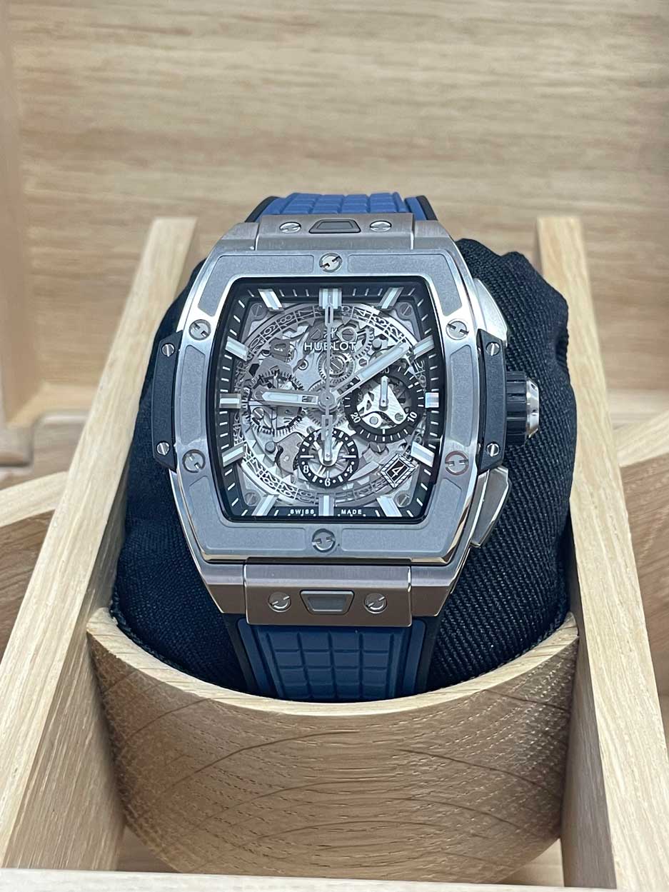 Hublot Big Spirit of Big Bang Chronograph 42mm