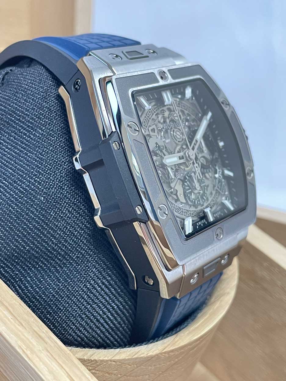 Hublot Big Spirit of Big Bang Chronograph 42mm