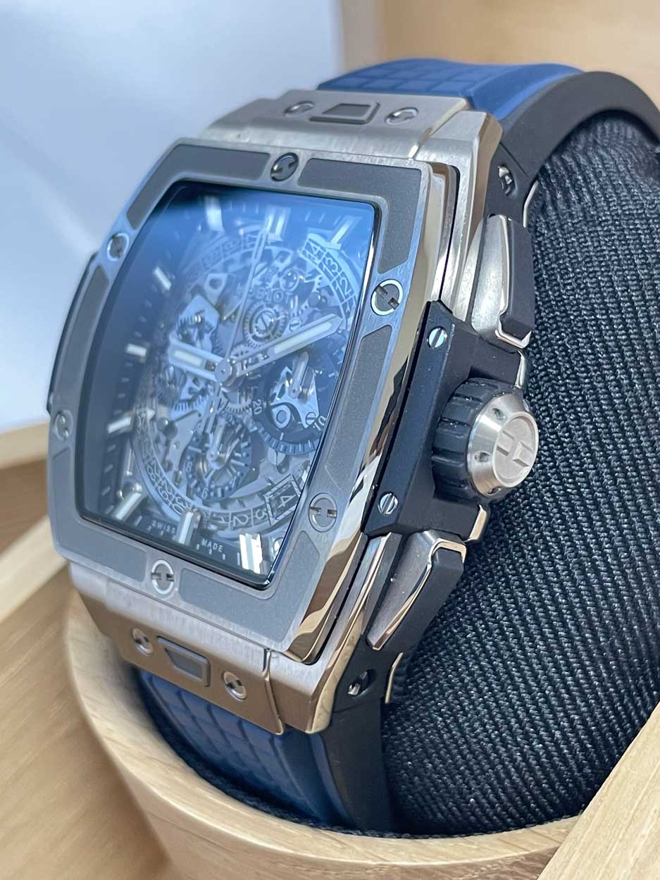 Hublot Big Spirit of Big Bang Chronograph 42mm