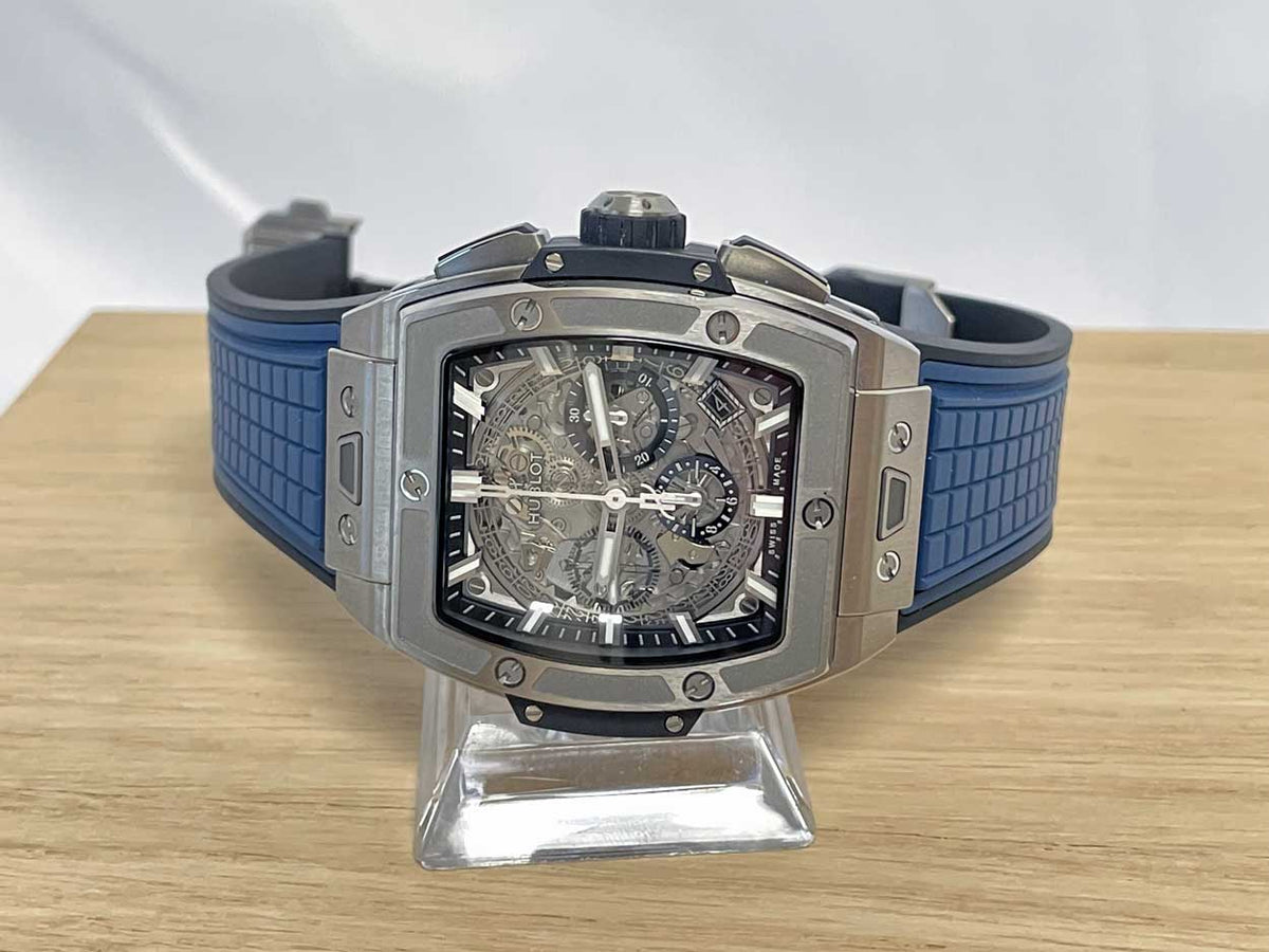 Hublot Big Spirit of Big Bang Chronograph 42mm