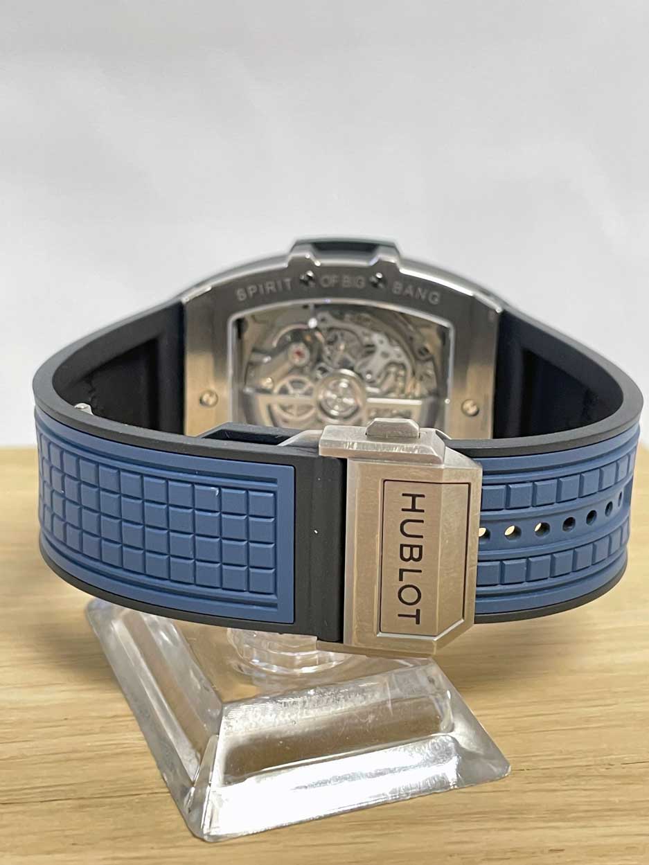 Hublot Big Spirit of Big Bang Chronograph 42mm