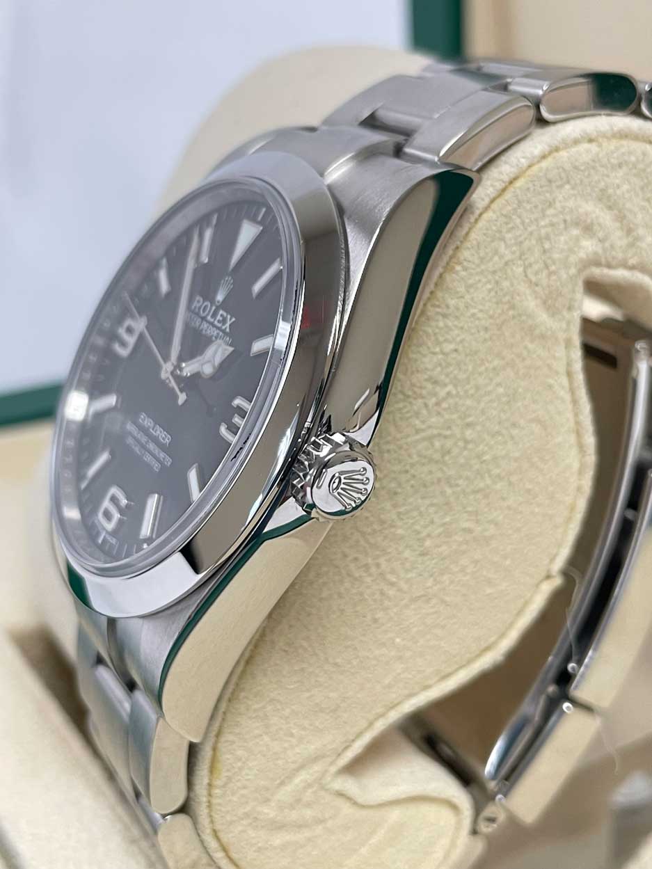 Rolex Oyster Perpetual Explorer 1