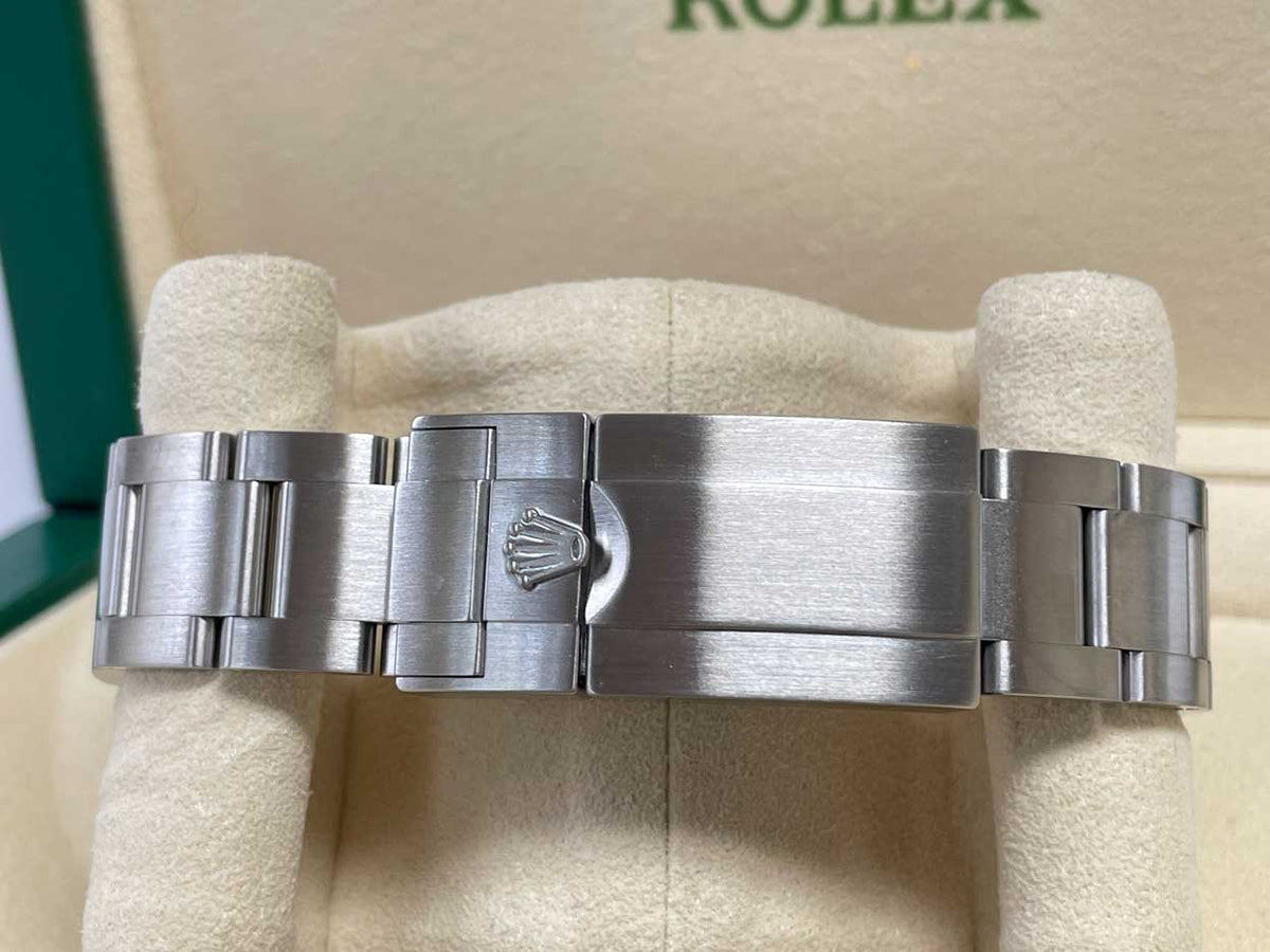 Rolex Oyster Perpetual Explorer 1