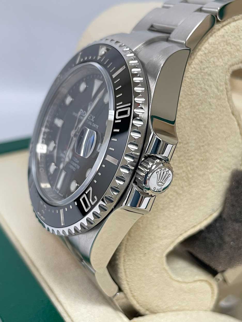 Rolex Sea-Dweller 43mm