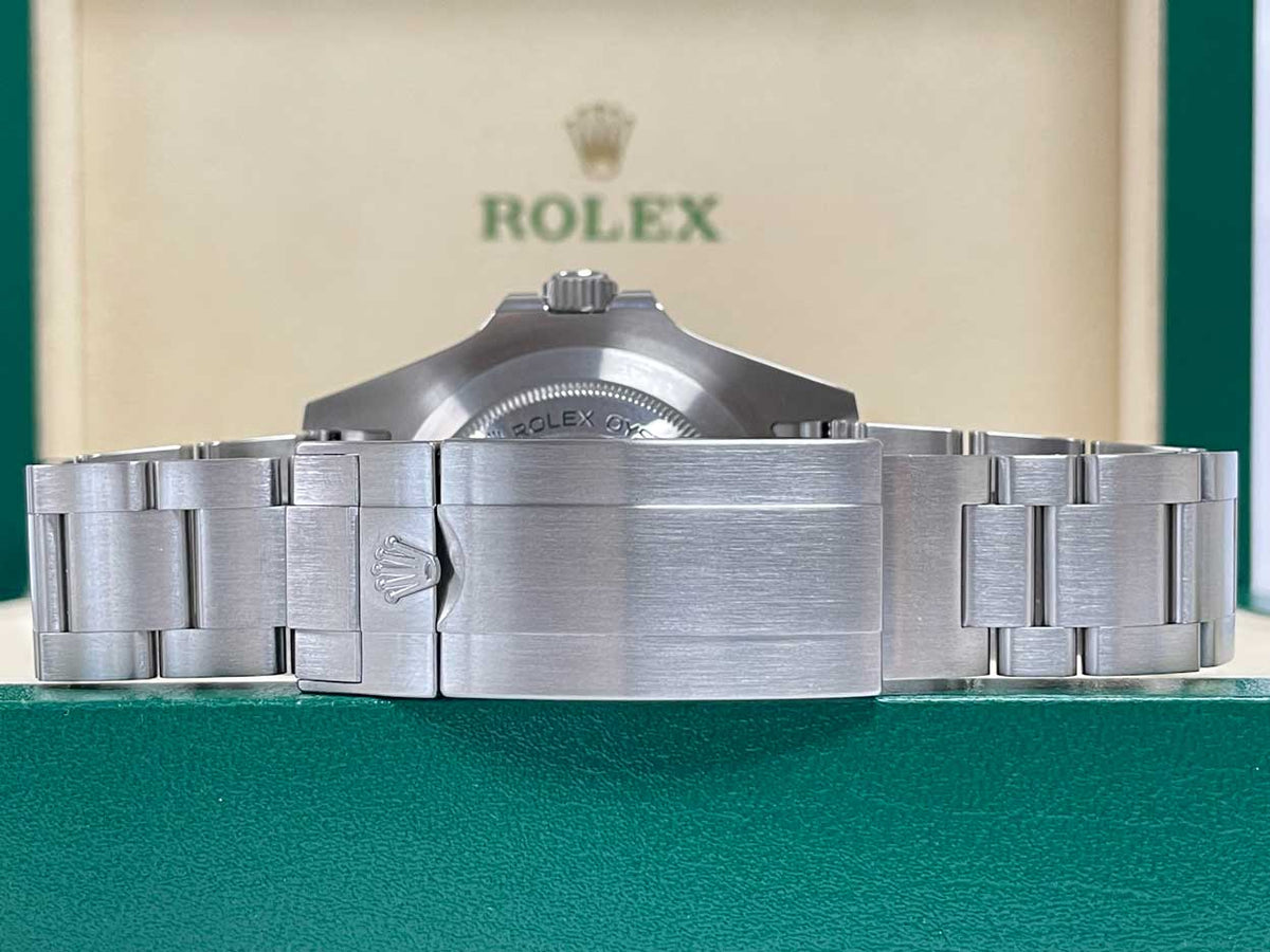 Rolex Sea-Dweller 43mm