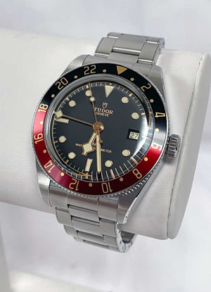 Tudor Black Bay 58 GMT Coke
