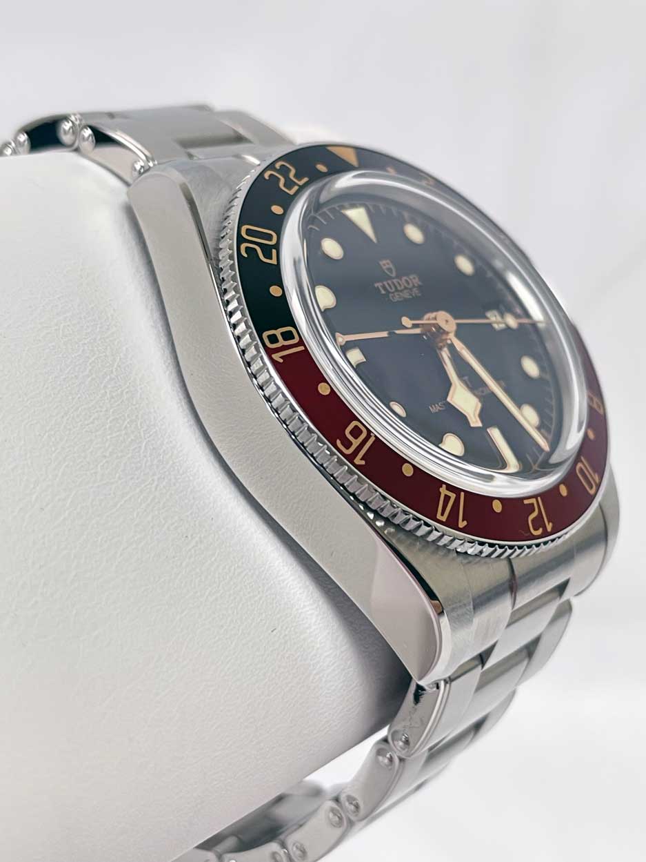 Tudor Black Bay 58 GMT Coke