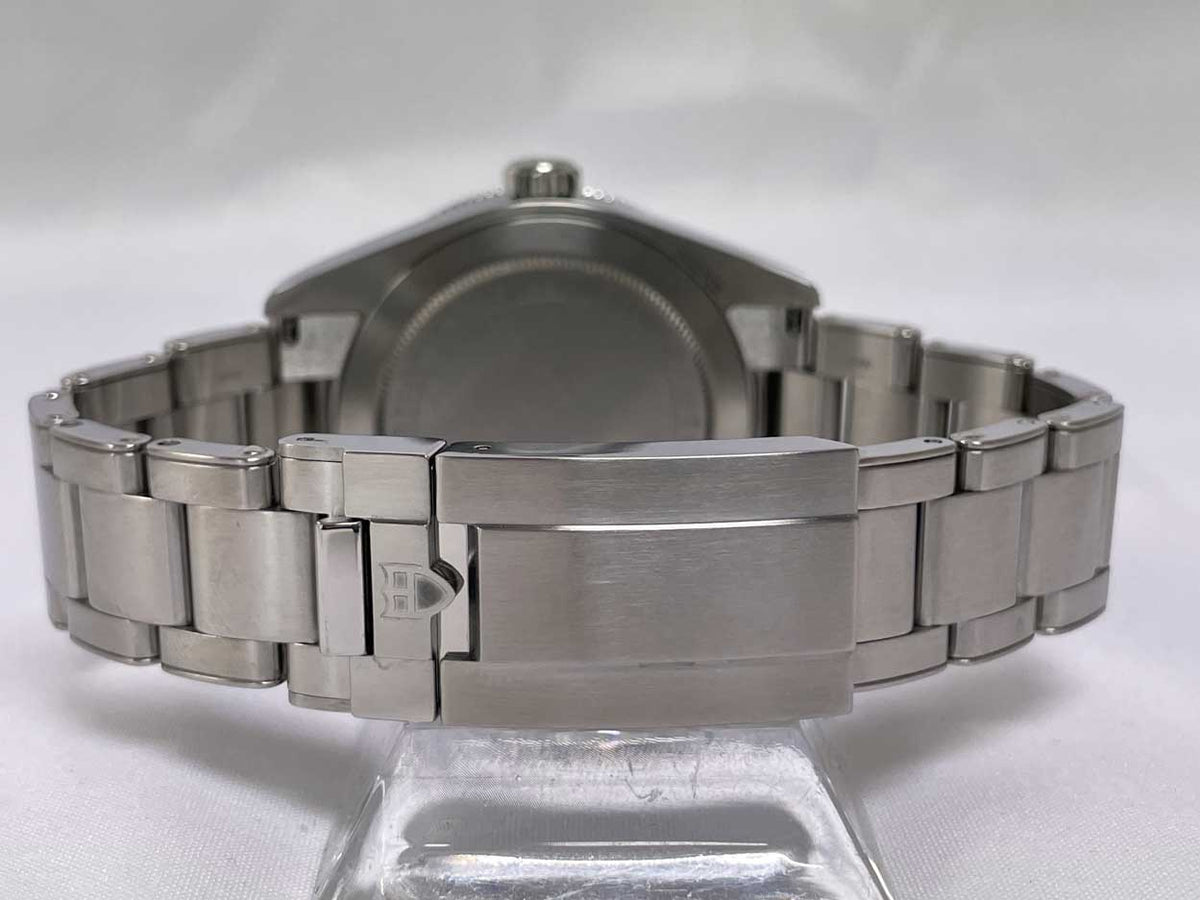 Tudor Black Bay 58 GMT Coke
