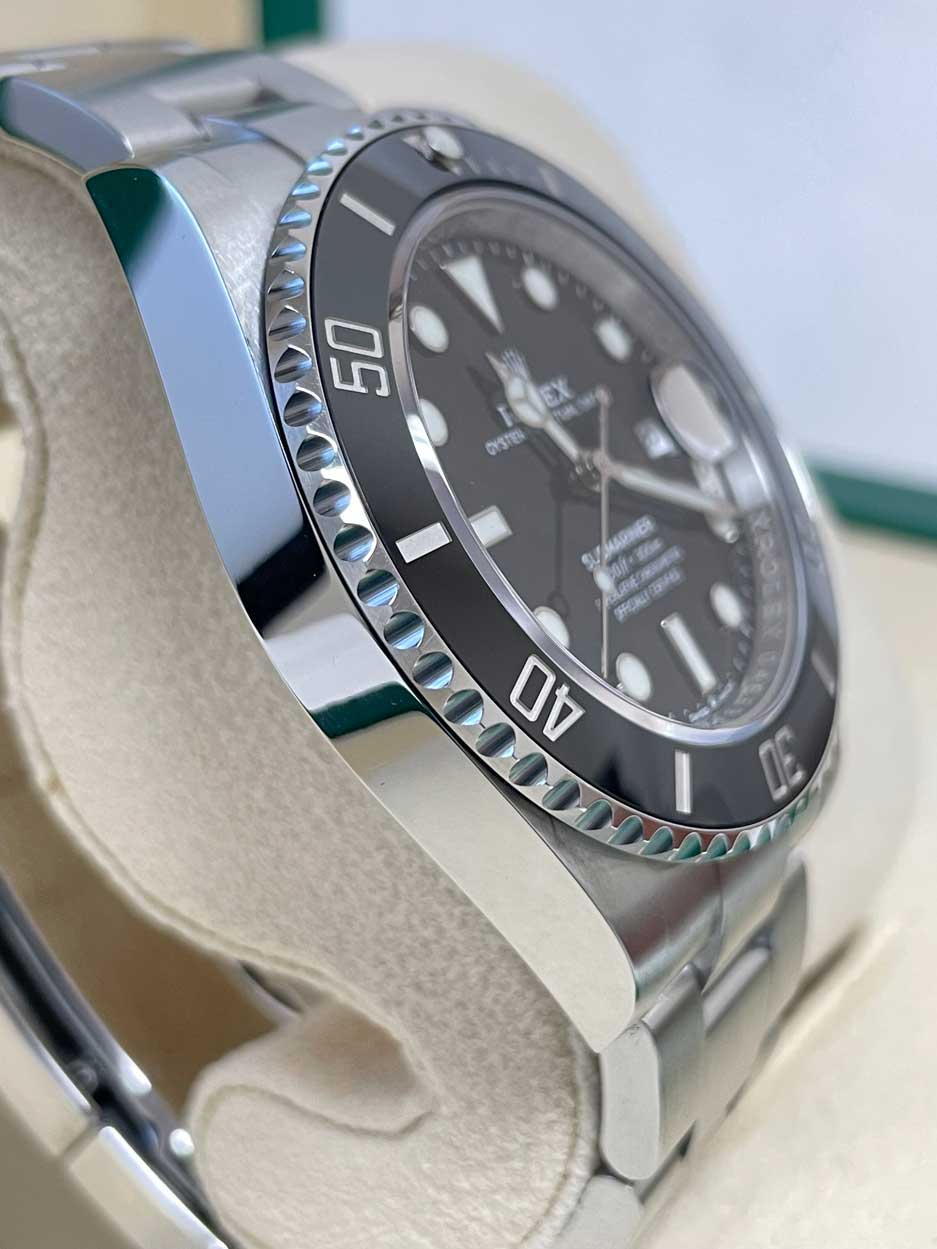 Rolex Submariner Date 41