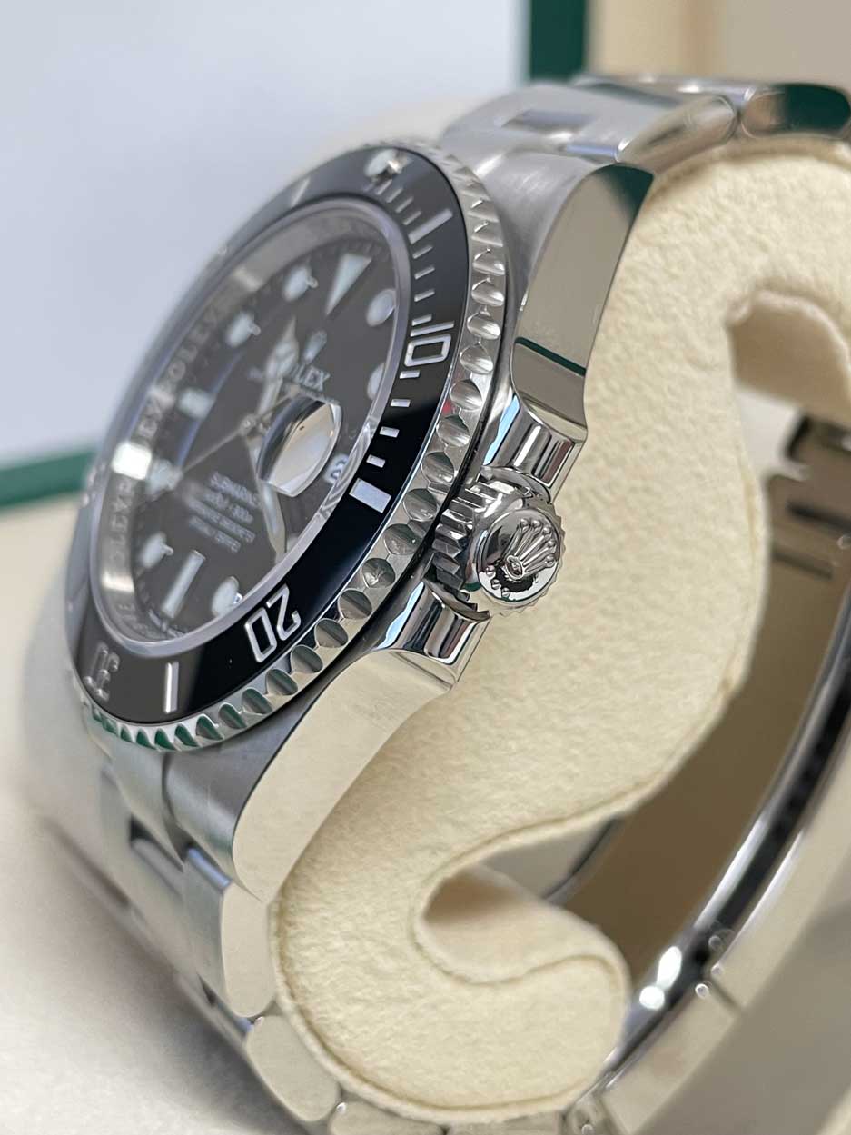 Rolex Submariner Date 41