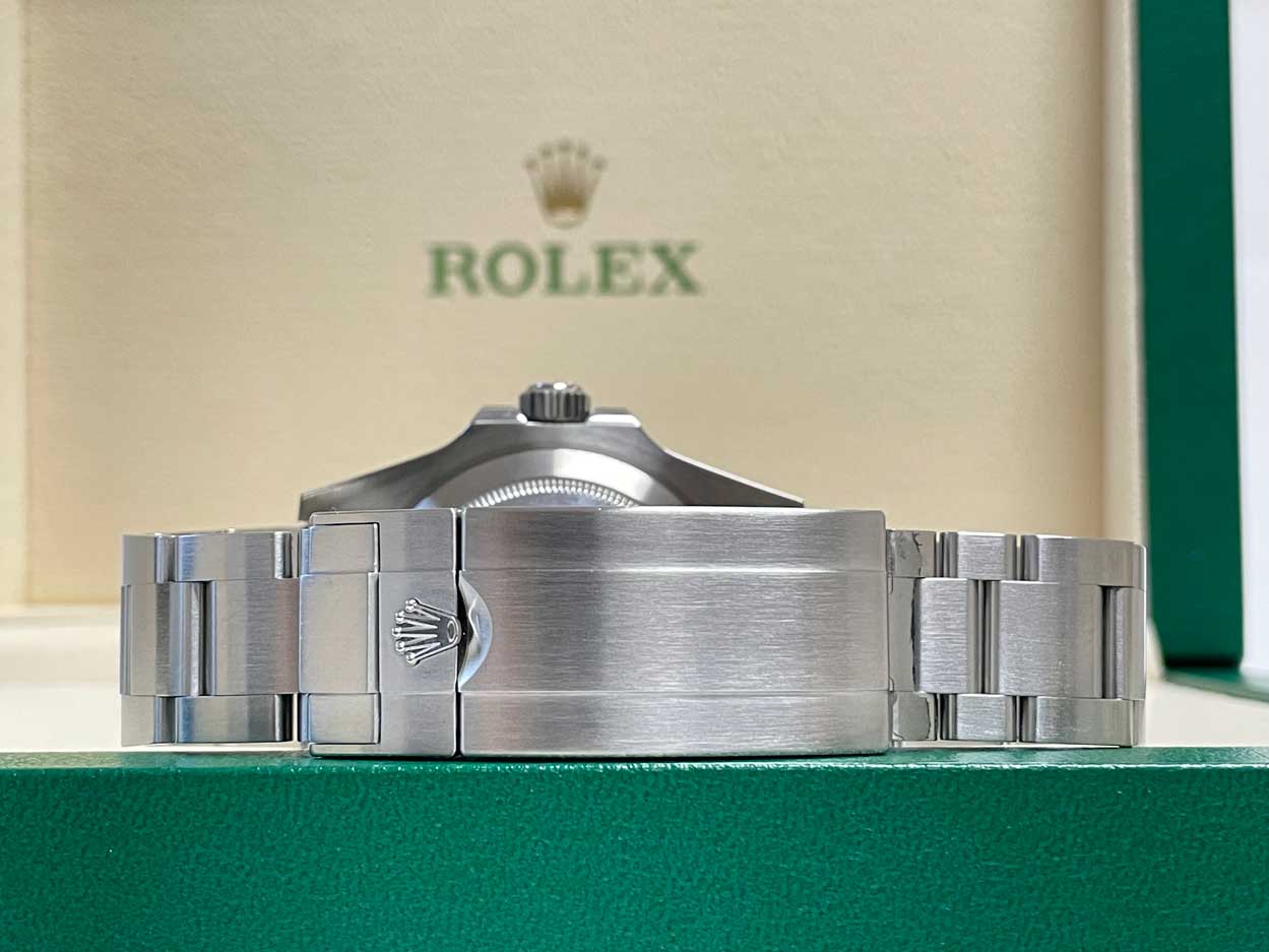 Rolex Submariner Date 41