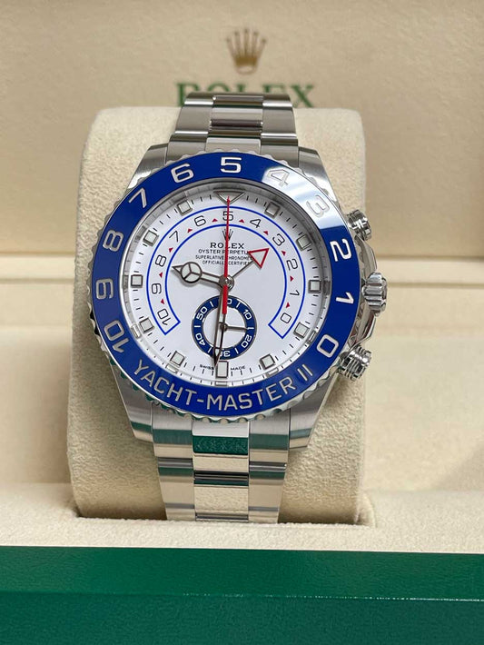 Rolex Yacht-Master Yacht-Master II 116680