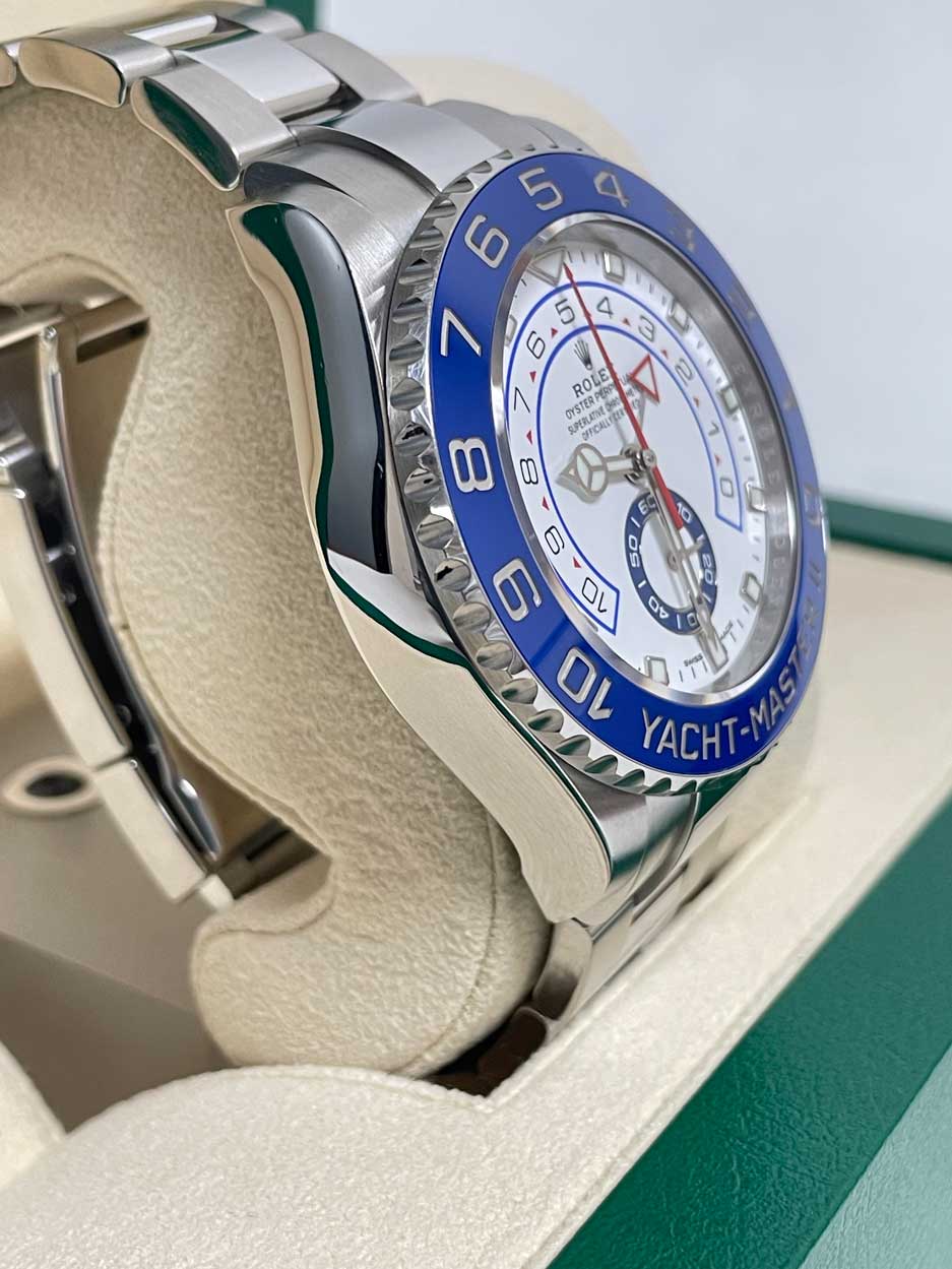 Rolex Yacht-Master Yacht-Master II 116680