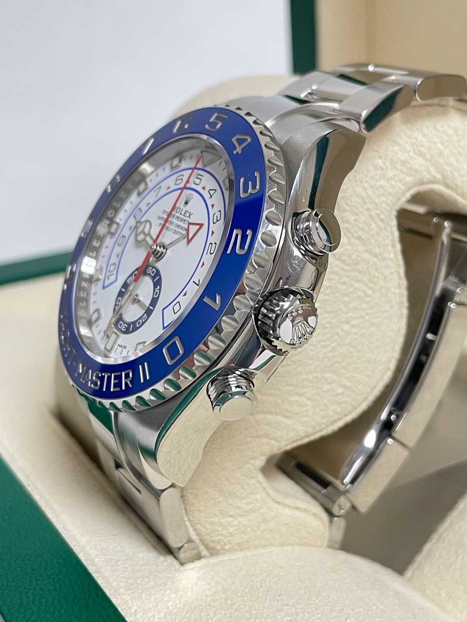 Rolex Yacht-Master Yacht-Master II 116680