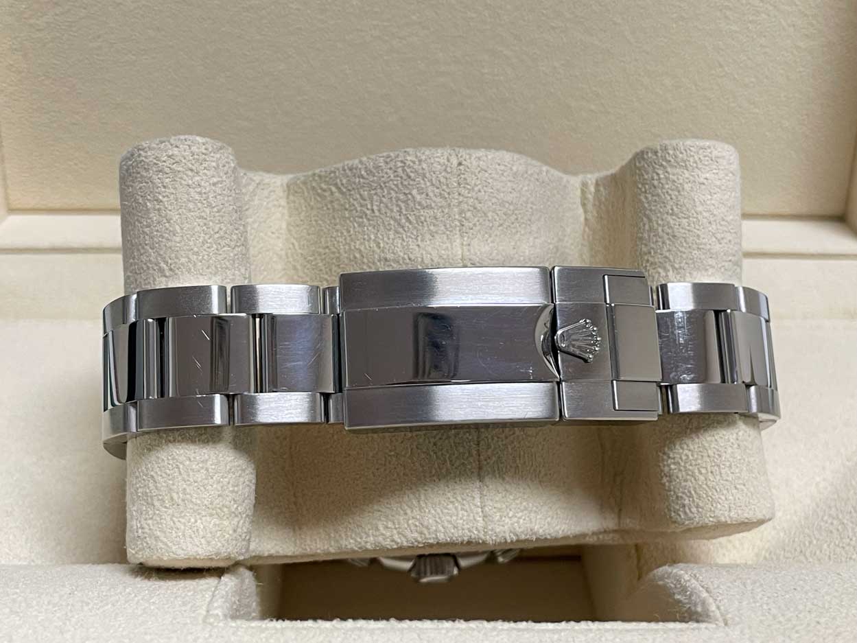 Rolex Yacht-Master Yacht-Master II 116680