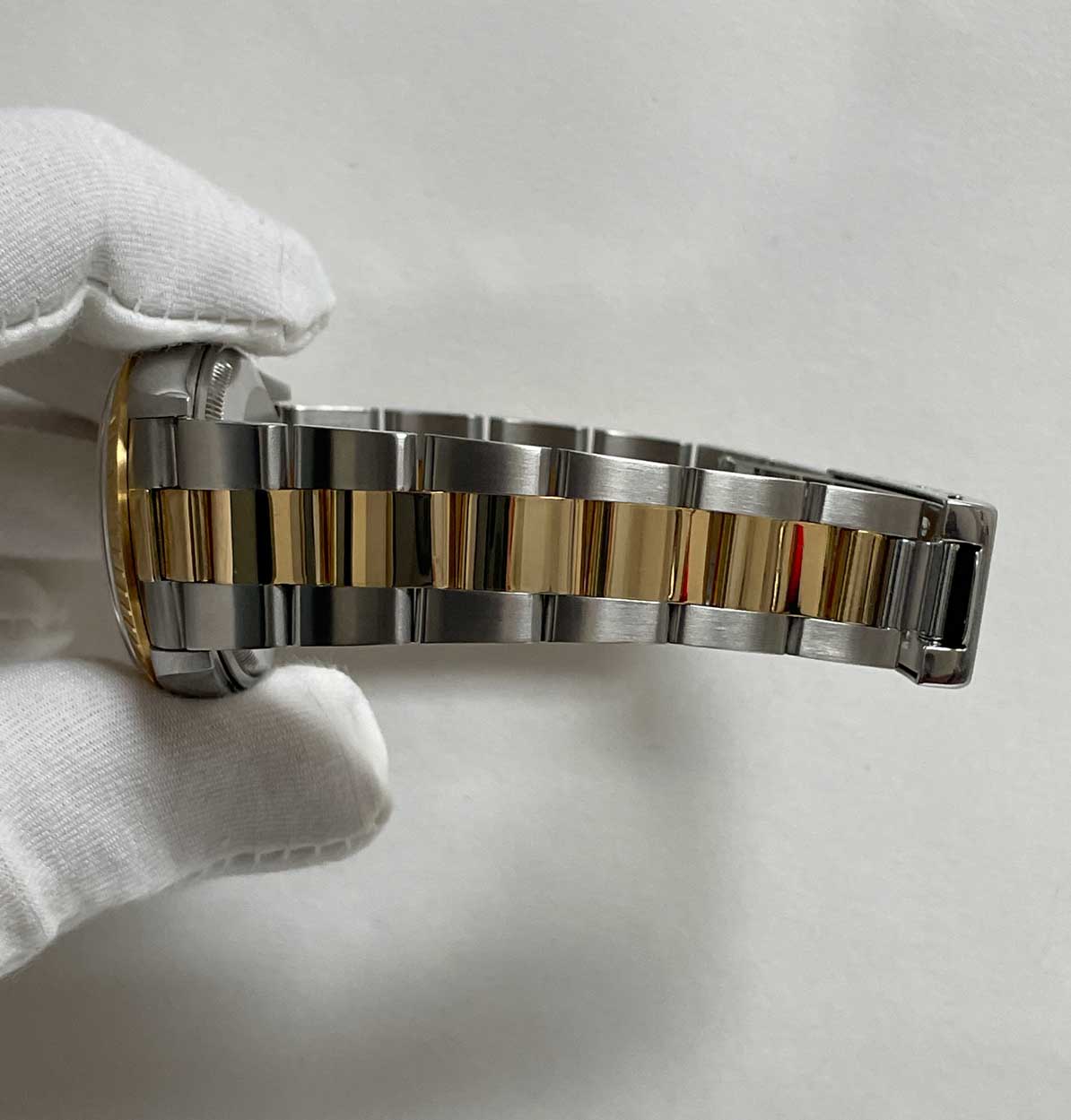 Rolex Oyster Perpetual 34