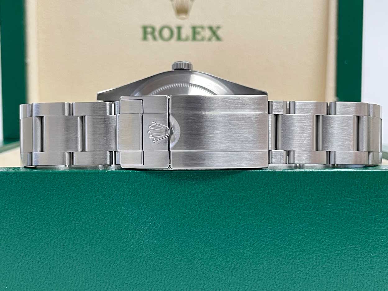 Rolex Oyster Perpetual Explorer 1