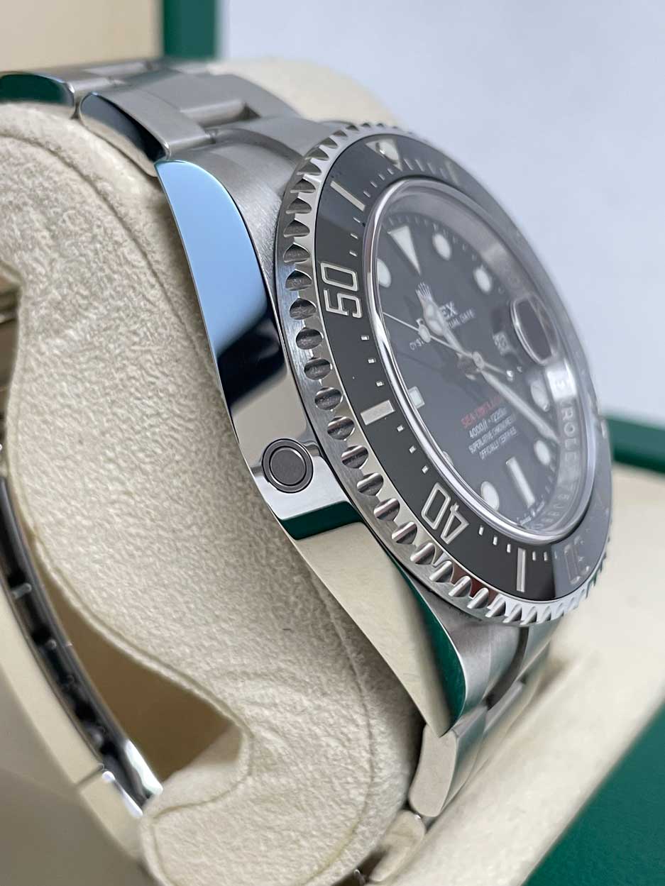 Rolex Sea-Dweller